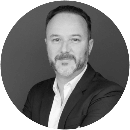 Directeur Général de POMPES AB