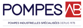 Logo Pompe AB