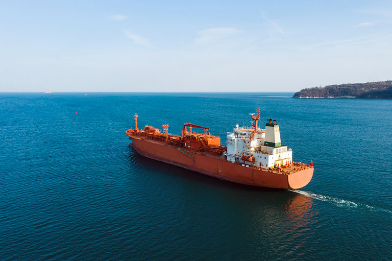 Pompe industrielle pour application application pétroliers et pétrochimiques POMPES AB